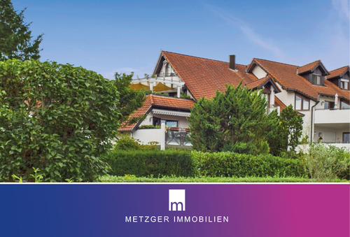 Foto - Wohnung zum Kaufen in Ostfildern 535.000,00 € 120 m²