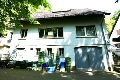 Foto - Haus zum Kaufen in Werdohl 111.000,00 € 160 m²