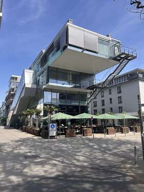 Foto - Gastronomie in Krefeld 7.456,00 € 466 m²