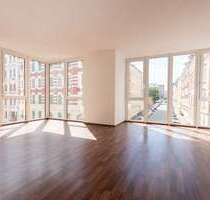 Wohnung zum Mieten in Leipzig Plagwitz 970,00 € 87.67 m² - Leipzig / Plagwitz