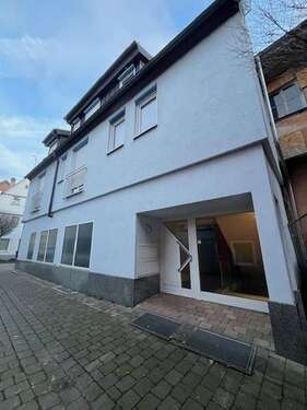 Foto - Wohnung zum Mieten in Schwäbisch Gmünd 600,00 € 60 m²