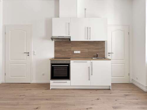 Foto - Wohnung zum Kaufen in Berlin 225.000,00 € 34 m²