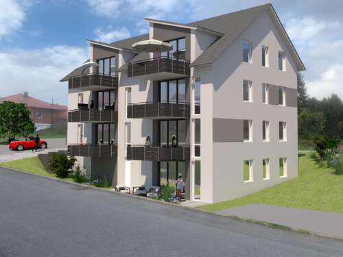 Foto - Haus zum Kaufen in Mudau 331.398,00 € 97.47 m²