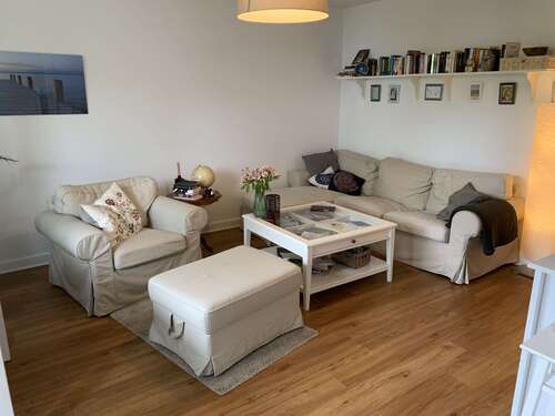 Foto - Wohnung zum Mieten in Hamburg 810,00 € 56.85 m²