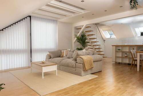 Foto - Wohnen auf Zeit in Schwerte 1.200,00 €