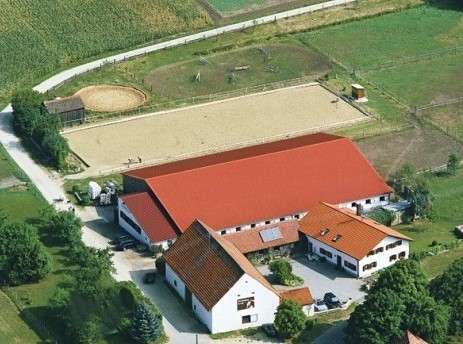 Foto - Spezialgewerbe in Monheim 1.490.000,00 €