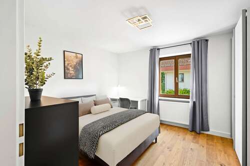 Foto - WG-Zimmer in München 740,00 € 12 m²