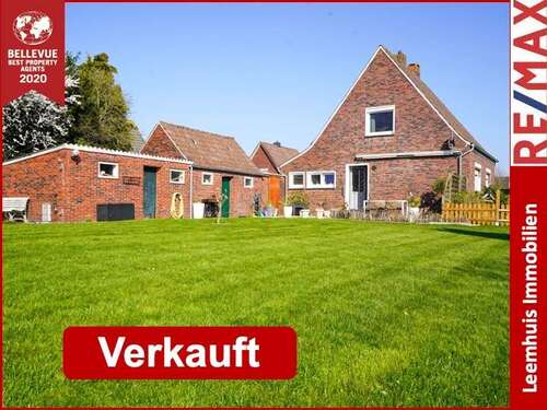 Foto - Haus zum Kaufen in Jemgum 219.000,00 € 92.03 m²