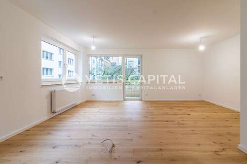 Foto - Wohnung zum Kaufen in Köln 389.000,00 € 65.8 m²