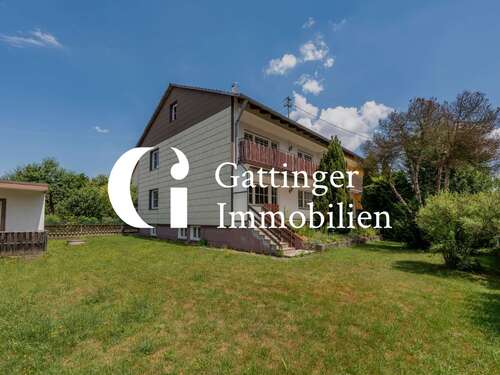 Foto - Haus zum Kaufen in Röhrmoos 585.000,00 € 160 m²