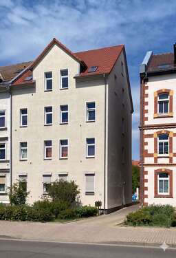 Foto - Wohnung zum Mieten in Gotha 795,00 € 105 m²