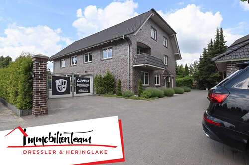 Foto - Wohnung zum Mieten in Rellingen 1.215,00 € 88 m²