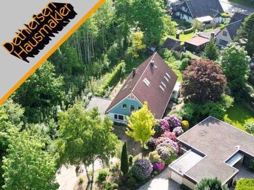 Foto - Haus zum Kaufen in Heide 449.000,00 € 265 m²