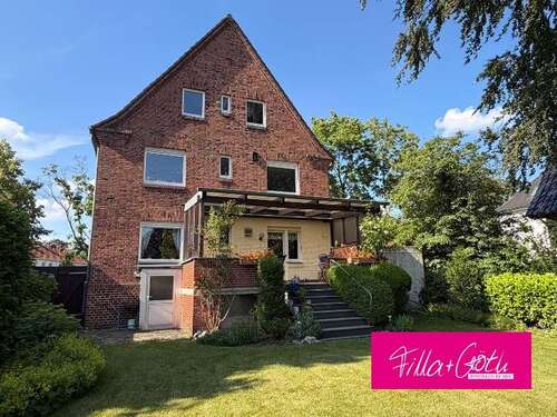 Foto - Haus zum Kaufen in Gütersloh 520.000,00 € 192.48 m²