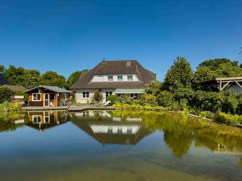 Foto - Haus zum Kaufen in Rade 695.000,00 € 226 m²
