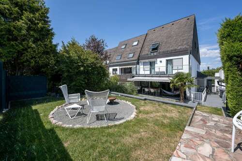 Foto - Haus zum Kaufen in Karlsruhe 849.000,00 € 250 m²