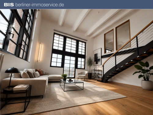 Foto - Wohnung zum Kaufen in Berlin 785.000,00 € 140 m²