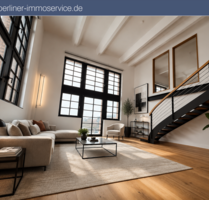 Wohnung zum Kaufen in Berlin 785.000,00 € 140 m²