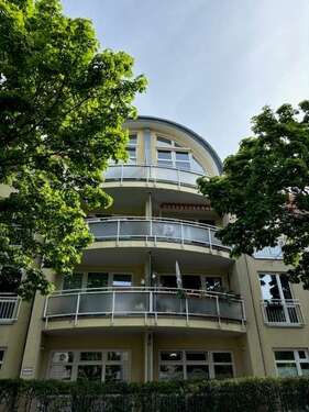 Foto - Wohnung zum Mieten in Berlin 763,11 € 59.11 m²