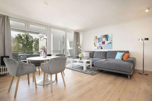 Foto - Wohnung zum Kaufen in Grömitz 309.000,00 € 54 m²