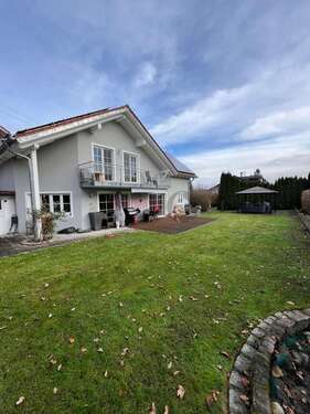 Foto - Haus zum Kaufen in Pürgen 2.350.000,00 € 545 m²