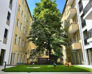 Wohnung zum Mieten in Berlin 1.635,00 € 56.05 m²