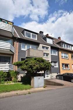 Foto - Wohnung zum Kaufen in Essen 215.000,00 € 81 m²