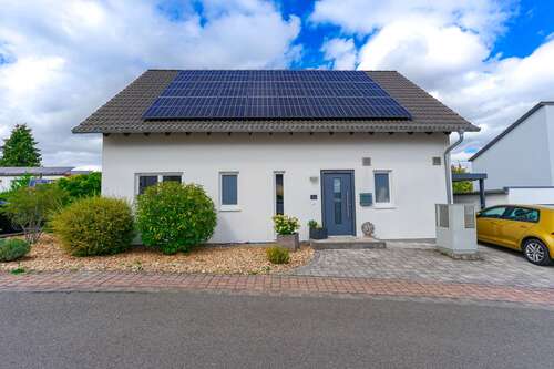 Foto - Haus zum Kaufen in Winnweiler 485.000,00 € 140 m²