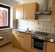 Wohnung zum Mieten in Pfaffenhofen 540,00 € 48 m²