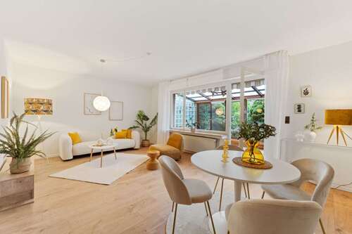 Foto - Haus zum Kaufen in Bonn Dottendorf 295.000,00 € 101 m²