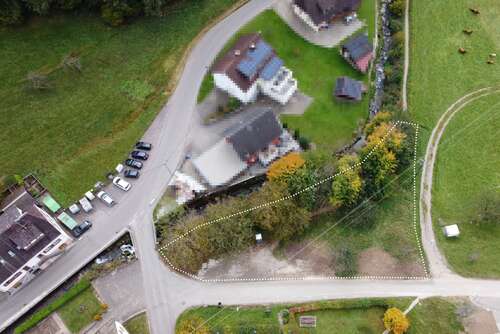 Foto - Grundstück zu verkaufen in Simonswald 209.000,00 € 1310 m²