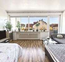 Wohnung zum Kaufen in Augsburg 179.000,00 € 41.85 m²