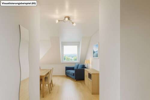 Foto - Wohnung zum Kaufen in Friedrichsdorf 340.000,00 € 86.1 m²