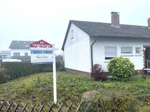 Foto - Haus zum Kaufen in Bensheim 530.000,00 € 145 m²