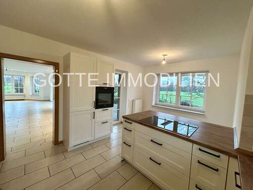 Foto - Haus zum Mieten in Steinhagen 1.350,00 € 180 m²