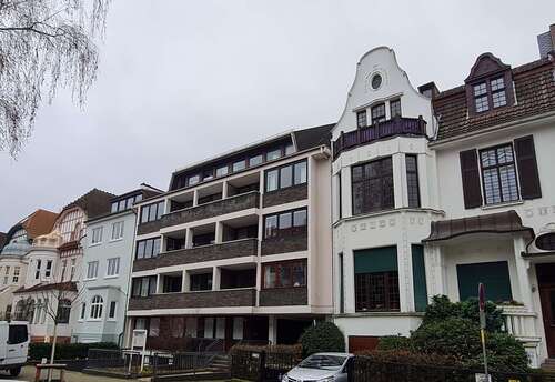 Foto - Wohnung zum Mieten in Bremen 730,00 € 60 m²