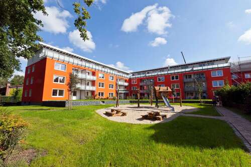 Foto - Wohnung zum Mieten in Norderstedt 1.120,00 € 70 m²