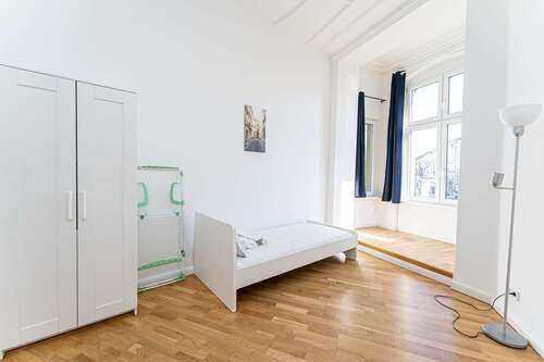 Foto - WG-Zimmer in Berlin 699,00 € 15 m²