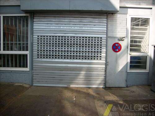 Foto - Halle in Solingen 198,00 € 33 m²