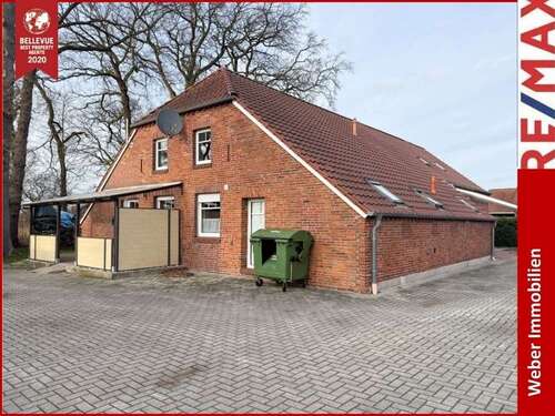 Foto - Wohnung zum Mieten in Westoverledingen 500,00 € 65 m²