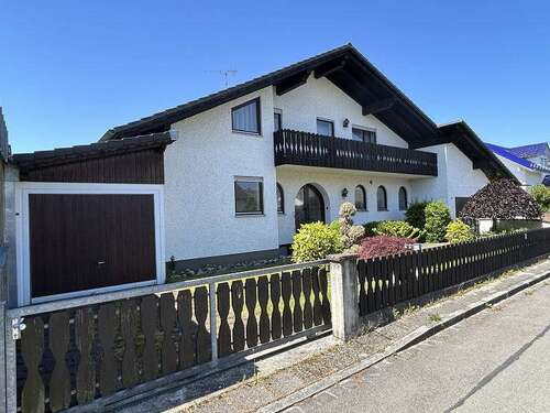 Foto - Haus zum Kaufen in Großaitingen 899.000,00 € 279 m²
