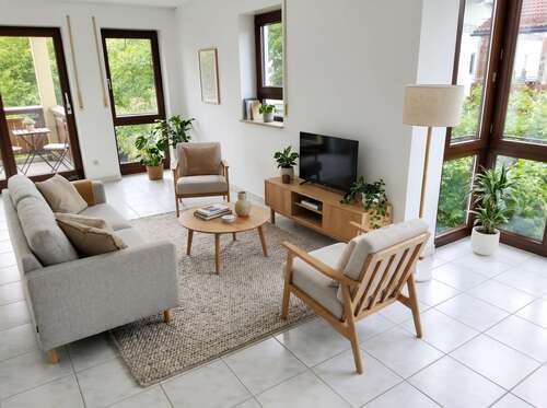 Foto - Wohnung zum Kaufen in Wolfratshausen 370.000,00 € 65 m²