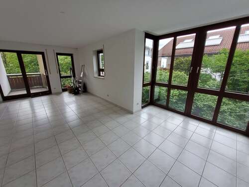 Foto - Wohnung zum Kaufen in Wolfratshausen 370.000,00 € 65 m²