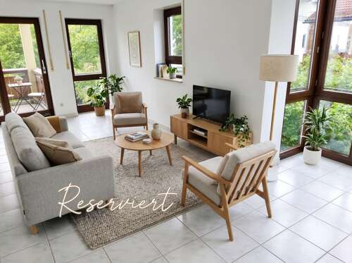 Foto - Wohnung zum Kaufen in Wolfratshausen 370.000,00 € 65 m²
