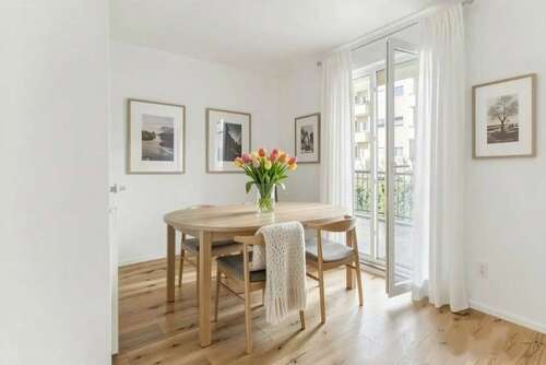 Foto - Wohnung zum Kaufen in Berlin 441.000,00 € 105 m²