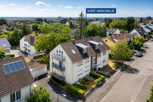 Foto - Haus zum Kaufen in Neustadt 895.000,00 € 472 m²