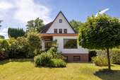 Haus zum Kaufen in Hamburg Wellingsbüttel 1.150.000,00 € 160 m² - Hamburg / Wellingsbüttel