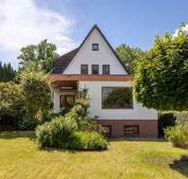 Haus zum Kaufen in Hamburg Wellingsbüttel 1.150.000,00 € 160 m² - Hamburg / Wellingsbüttel