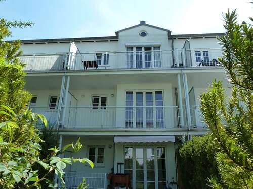 Foto - Wohnung zum Mieten in Ingolstadt 500,00 € 40.46 m²