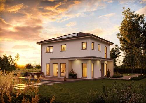 Foto - Haus zum Kaufen in Tostedt 490.000,00 € 122 m²